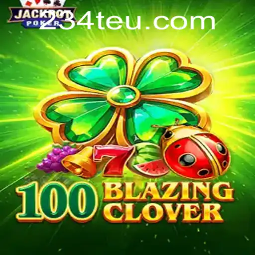 Explorando o Universo Vibrante de 100BlazingClover