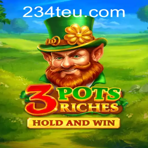 Descubra o Mundo Emocionante de 3potsRiches: O Jogo Revolucionário de 234T.com
