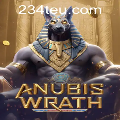 AnubisWrath: A Nova Aventura no Universo dos Jogos