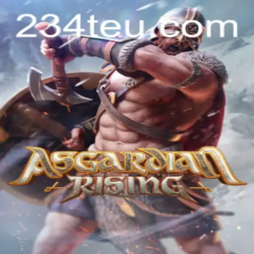 Descubra o Fascinante Mundo de AsgardianRising: Uma Aventura Épica em 234T.com