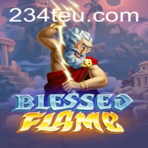 Explorando o Universo de BlessedFlame: Um Guia Completo para o Novo Fenômeno de Jogo