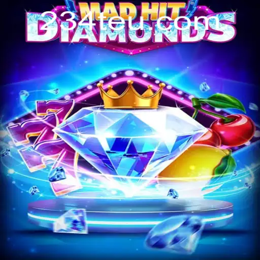 Explorando MadHitDiamonds: Guia Completo do Jogo