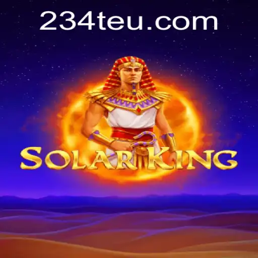 Explorando o Novo Jogo SolarKing: Uma Aventura Espacial