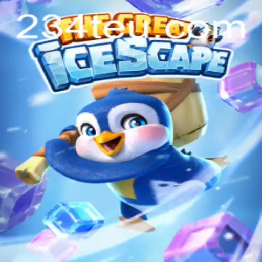 Explorando o Universo de TheGreatIcescape: Um Guia Completo