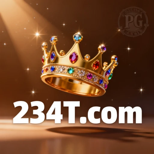 234T.com Logo